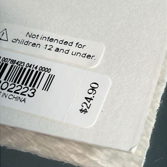 EXPRESS NEW ON CARD EARRING LOT OVER $90 retail value! - Picture 9 of 14